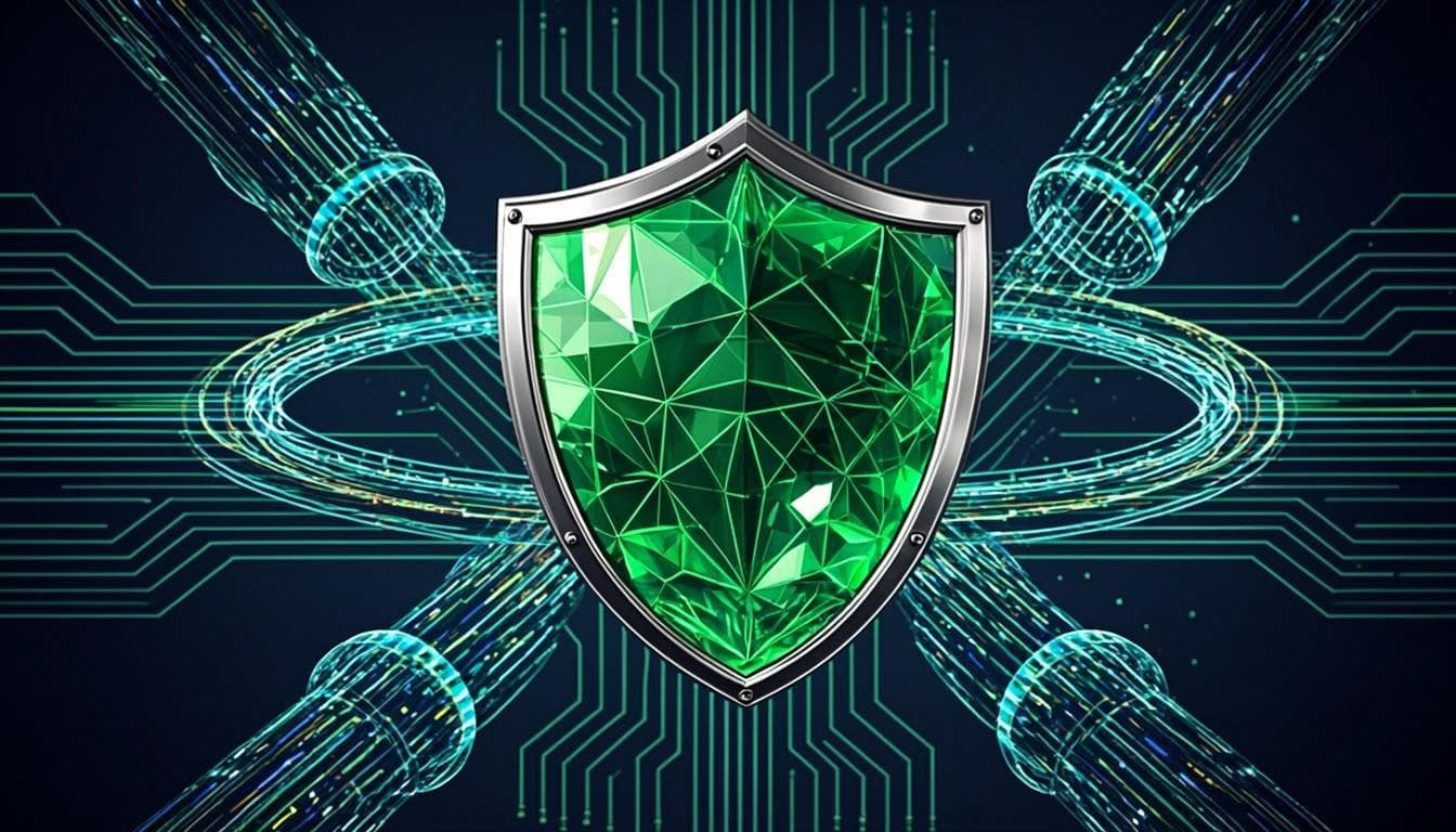 ZKCreditScore Protocol Visualization